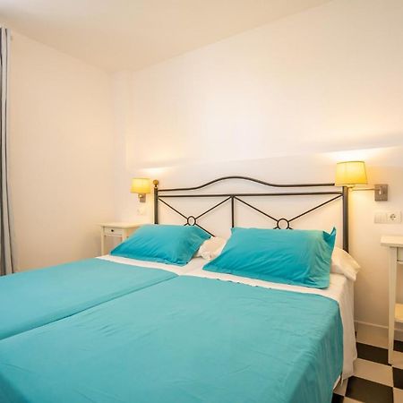 Mirada II - Formentera Break Apartment Ес Пухолс Екстериор снимка