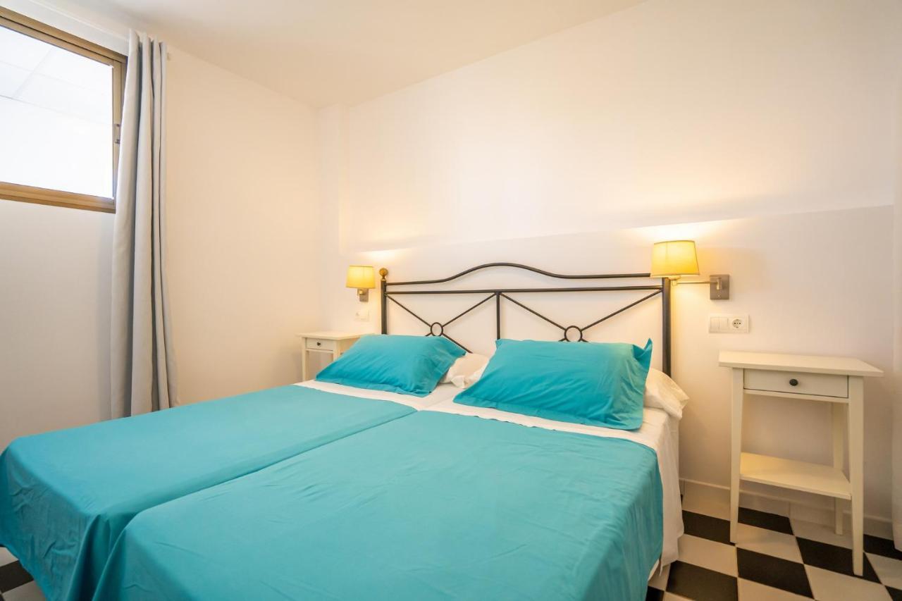 Mirada II - Formentera Break Apartment Ес Пухолс Екстериор снимка