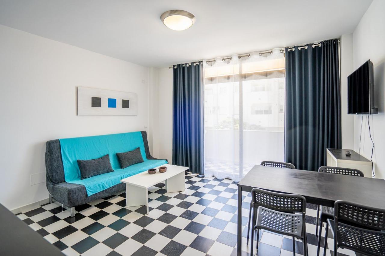 Mirada II - Formentera Break Apartment Ес Пухолс Екстериор снимка