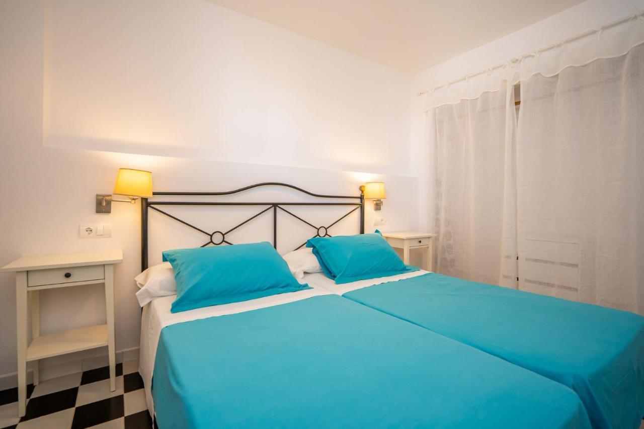 Mirada II - Formentera Break Apartment Ес Пухолс Екстериор снимка