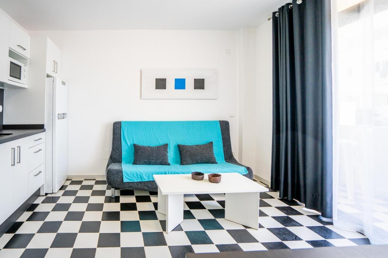 Mirada II - Formentera Break Apartment Ес Пухолс Екстериор снимка