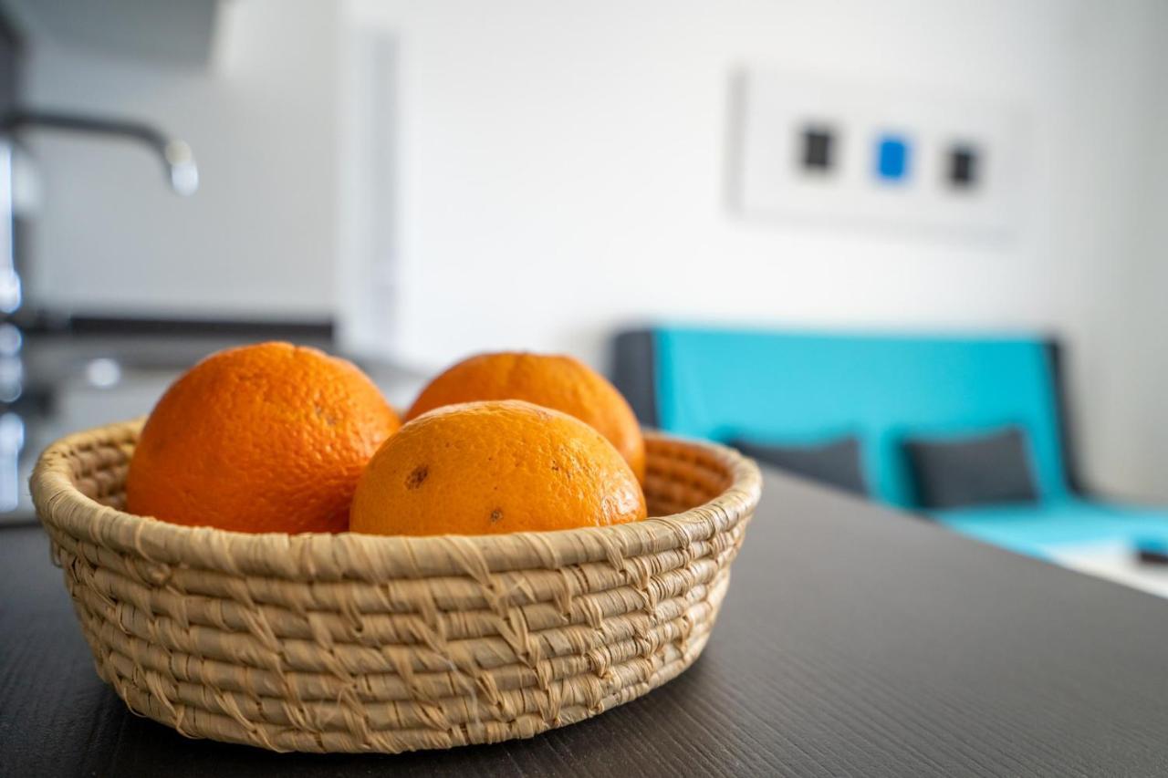 Mirada II - Formentera Break Apartment Ес Пухолс Екстериор снимка