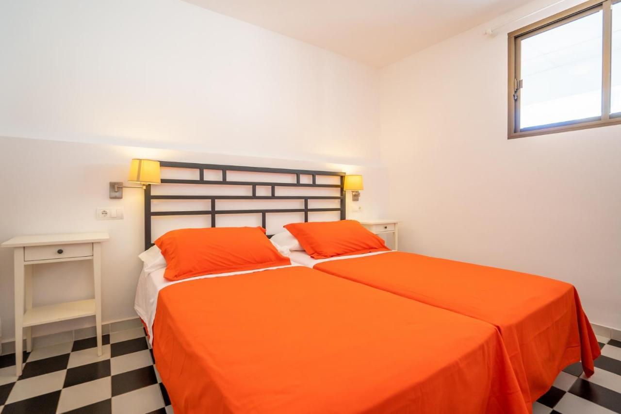 Mirada II - Formentera Break Apartment Ес Пухолс Екстериор снимка
