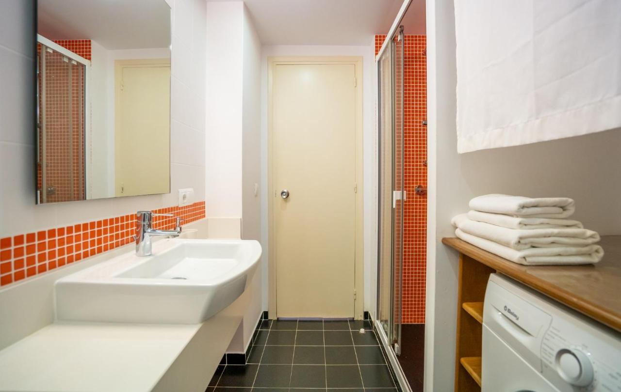 Mirada II - Formentera Break Apartment Ес Пухолс Екстериор снимка