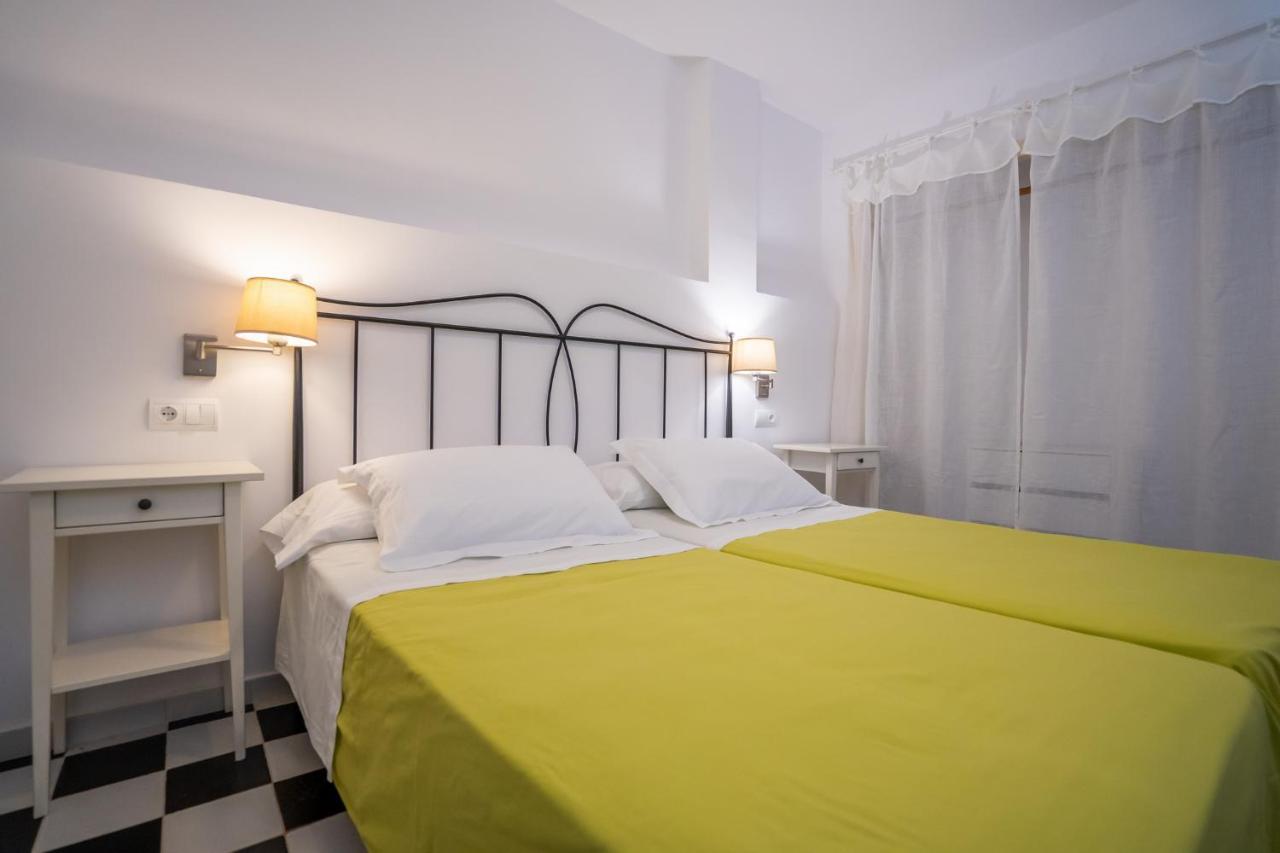 Mirada II - Formentera Break Apartment Ес Пухолс Екстериор снимка