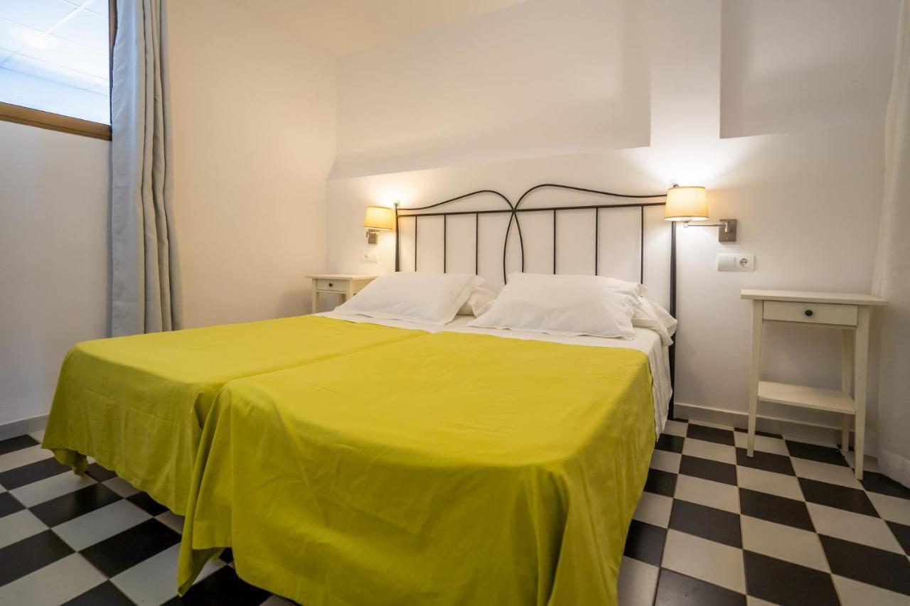 Mirada II - Formentera Break Apartment Ес Пухолс Екстериор снимка