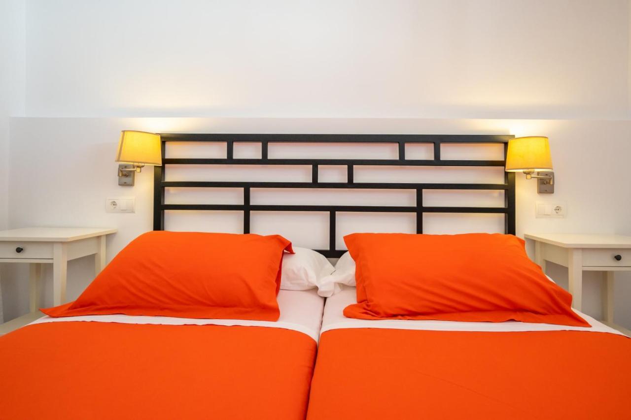 Mirada II - Formentera Break Apartment Ес Пухолс Екстериор снимка