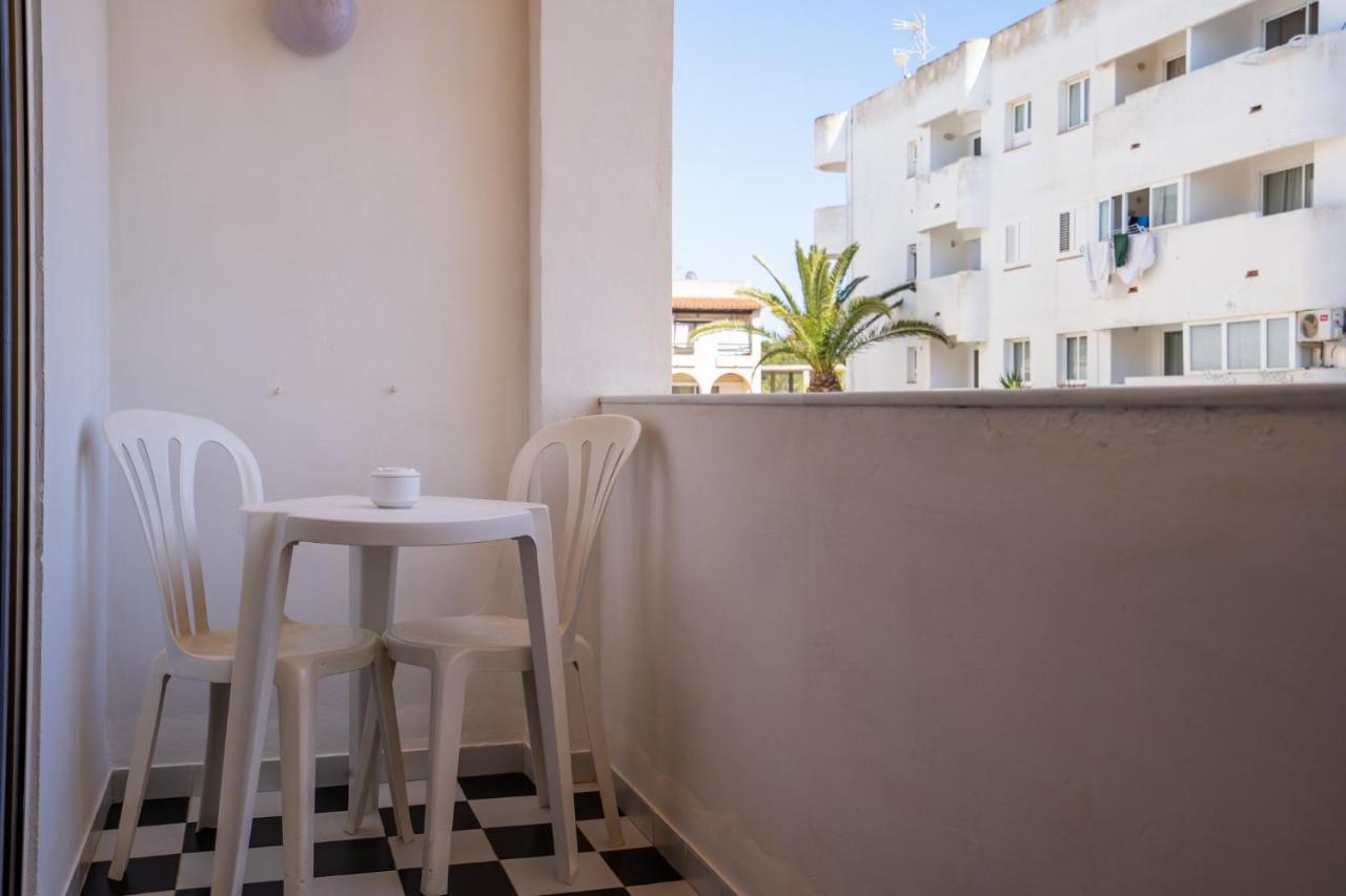 Mirada II - Formentera Break Apartment Ес Пухолс Екстериор снимка
