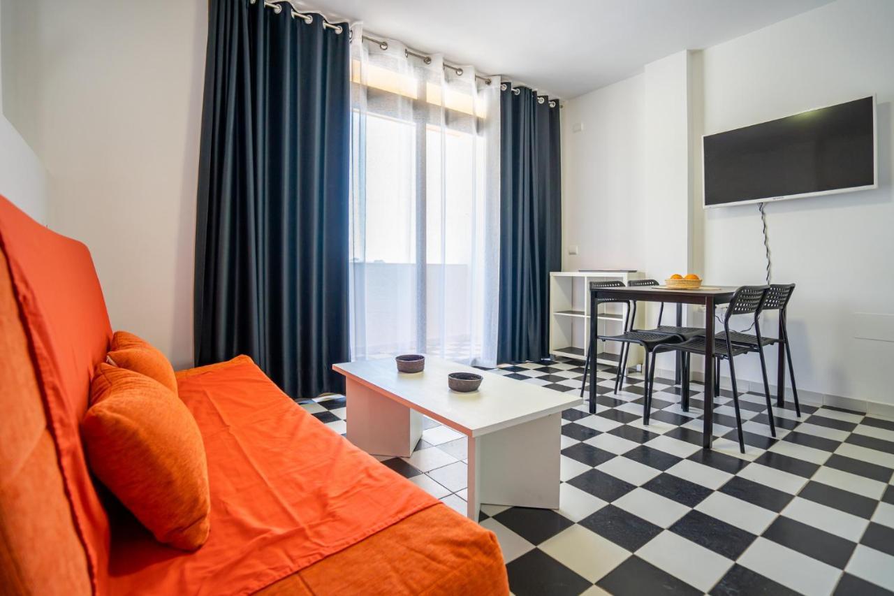 Mirada II - Formentera Break Apartment Ес Пухолс Екстериор снимка