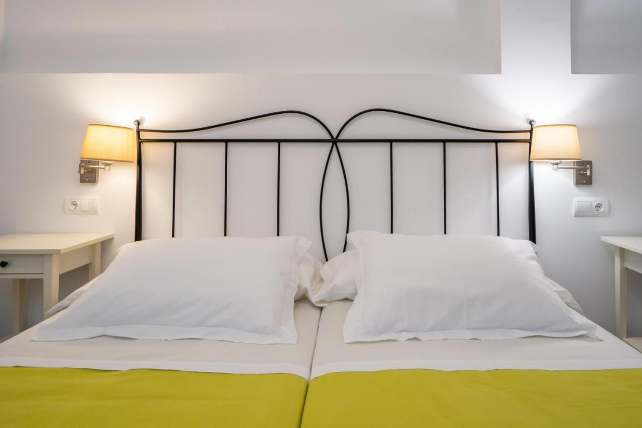 Mirada II - Formentera Break Apartment Ес Пухолс Екстериор снимка